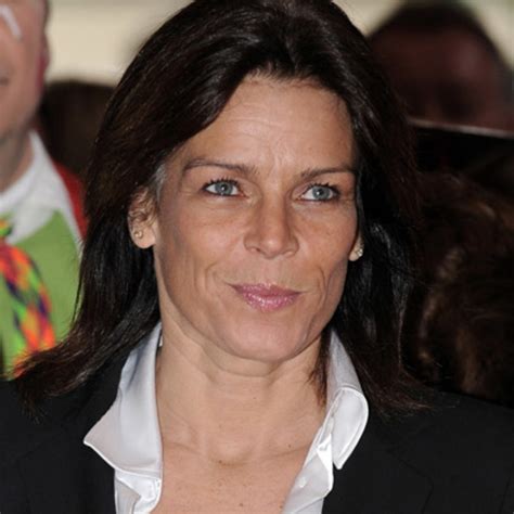 stephanie von monaco lied|Princess Stéphanie of Monaco